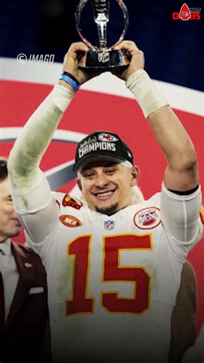 😳Patrick Mahomes Changed the Chiefs Forever 🏆