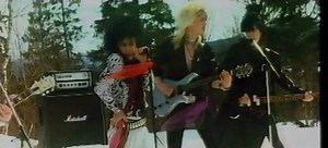 Blood Tracks (1985) Trailer