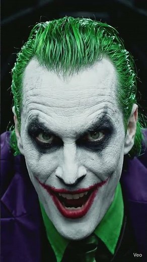 POV: Joker hijacked the Batmobile 🏎️ (The Finale)