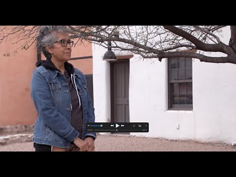 Tucson did you know…the Barrio was the heart of our city?