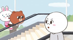 라인프렌즈의 새로운 애니메이션 시리즈! 의 첫번째 예고편 대공개🎉 브라운과 코니, 친구들의 두근두근 짜릿한 이야기가 곧 펼쳐집니다. 2024년 8월 8일 (목) 오후 12시 라인프렌즈 공식 유튜브 채널에서 전.편.공.개😍🎬 https://www.youtube.com/@LINEFRIENDSofficial/videos #LINEFRIENDS #라인프렌즈 #LINEFRIENDSSTORY #animation #series | LINE FRIENDS