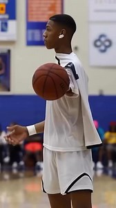 One arm basketball player Hansel ❤️ #basketball #sports | Typical African