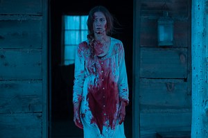 The Frightening Frontier: Five Horror Westerns to Stream This Week