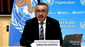 WHO approves Sinovac COVID-19 vaccine for emergency use