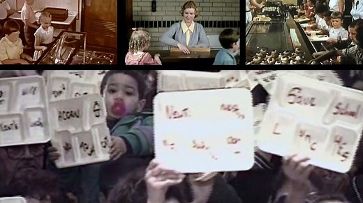 Lunch Line | movie | 2010 | Official Trailer