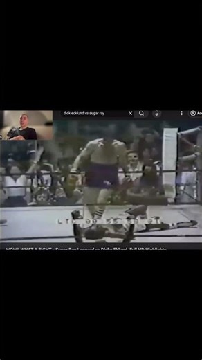 #boxe #boxing #pugilato #boxeo #reaction