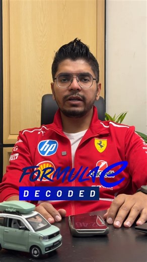 Evfy on Instagram: "Formula-e Decoded Ep 3 | Battery Management & Regen Control So what happens if your batter runs out? In this case, you just lost the race. Battery Management and Regen Control are the most important things in Formula-e and one wrong move can cost you the entire race. Follow along for more Formula-e Decoded. Tune in every Wednesday for a detailed look into the world of electric racing cars. #evfy #formularacing #evbattery #batteryregen"