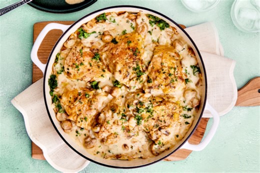 10 Popular Recipes We're Making On Repeat This Winter 2026 | Canadian Living