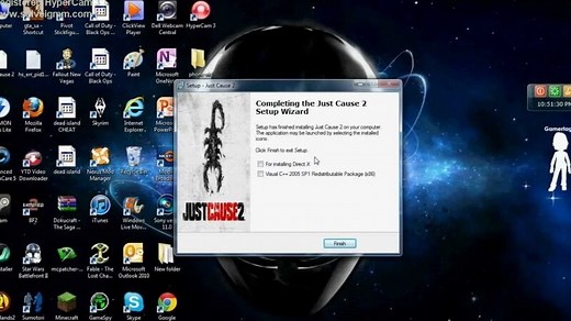 How to install reloaded/cracked/skidrow games to your pc/mac