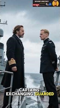 The Calm Before the Storm: Anglo-Dutch Wars Part 1 🇳🇱🏴󠁧󠁢󠁥󠁮󠁧󠁿 #history