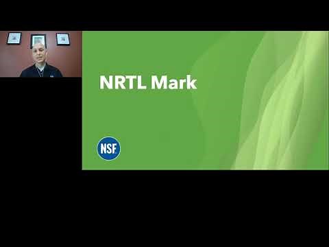 What Does the NRTL Mark Mean?