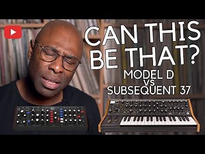 Model D Vs Subsequent 37: Can This Be That?