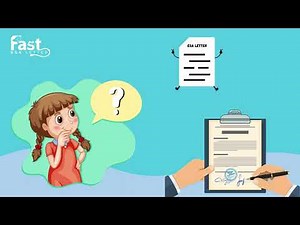 What is an ESA letter, and How Does it Work? | Emotional Support Animal | Fast ESA Letter #esa