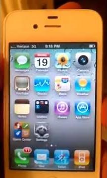 how to use iphone 4S | iphone with no data plan by freemobiledataplans