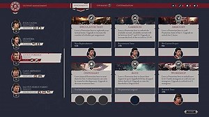 Expeditions: Rome Legion Outpost Upgrades Guide