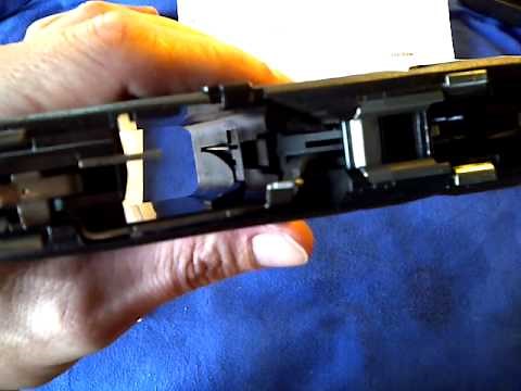 Vickers Tactical/Tango Down Glock Mag Release