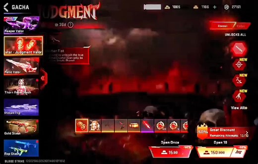 First Ever Tang Knife Draw: A Unique Technique