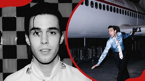 Stephen Sanchez's ethnicity, parents, nationality, and life story
