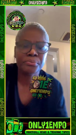 29K views · 126 reactions | Zandramah is being accused of helping Anna and Daniel pull off scamming that baby Wilbert wasn't taken by Jamaica CPFSA, she shows proof that he was and asked the young lady who spread the rumors to come and apologized for doing so........... #Jamaica #CPFSA #cda | Only1Empo | Facebook