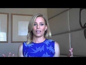 Elizabeth Banks Saves Brian Wilson as 'Love & Mercy' Hero Melinda Ledbetter