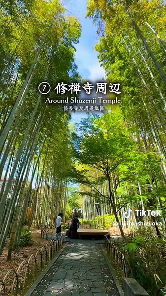 伊豆観光のモデルコース5選