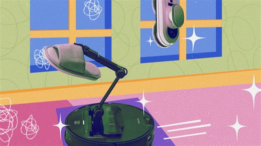 All the Smart Gadgets You Need for a Self-Cleaning Home