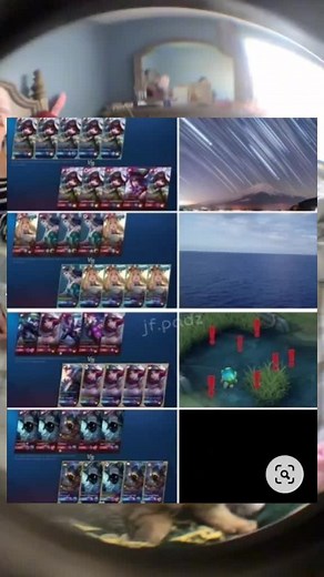 Mobile Legends Character Selection Guide