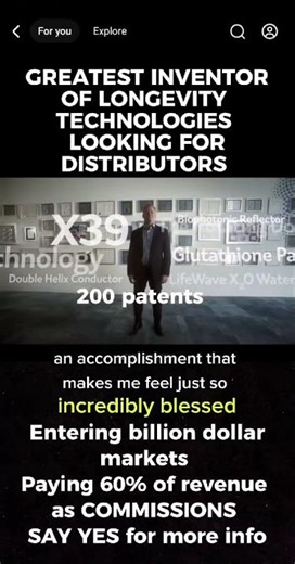 Side hustle opportunity #lifewave