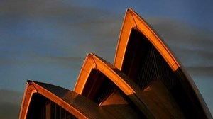 The history of the Sydney Opera House as it turns 50