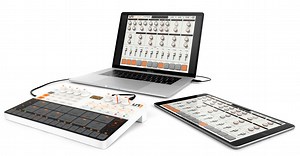 UNO Drum Editor Now Available