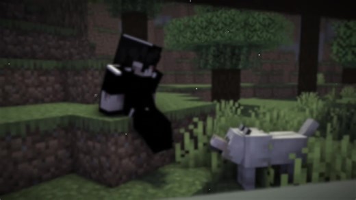 Một Phần Ký Ức ❤️‍🔥 #MineCraft #chill #survival