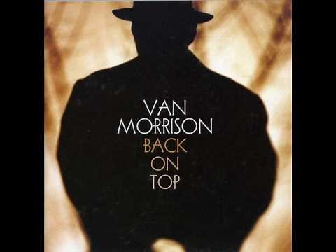 Van Morrison - Back On Top