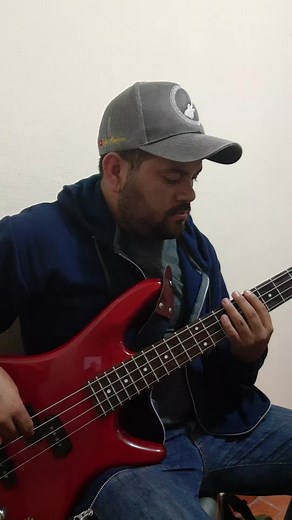 Bola de Borrachos - Bajo Eléctrico / Los Inquietos del Norte ft El Fantasma #CarlosAltamirano #bass #losinquietosdelnorte #elfantasma #Corridos2022 #bass #bajoelectrico #bassplayer | Carlos Altamirano
