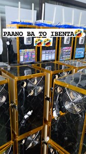 Paano kaya ma benta to, halos kapitbahay niyo meron na🤣🤣🤣🤣 #pisowifiinstaller #PISOWIFIVENDOMACHINE #PisoWifiBusiness #PisoWifiVendo #PisoWifi | Hayden Bert R. Bastida