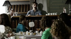 Barista Shows Master Class Cooking Coffee: стоковое видео (без лицензионных платежей), 15910300 | Shutterstock