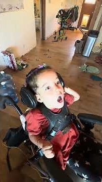 Eye gaze device set up