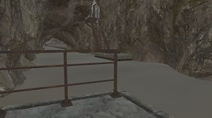 Underground Complex - Download Free 3D model by Veterock (@windofglass)