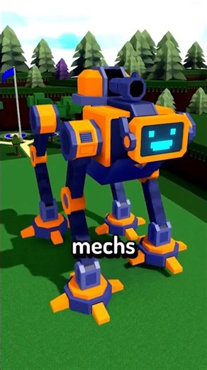 MECHS are HARD in Build a Boat for Treasure #roblox #buildaboat