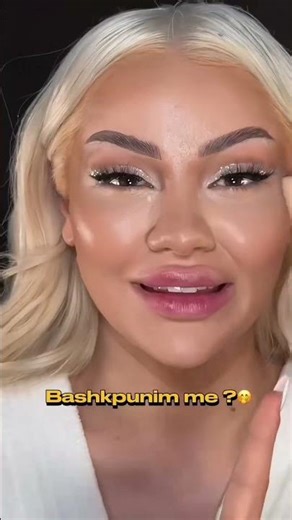 cfar grimi i bukur sa ju pelqen #makeup #bbvk