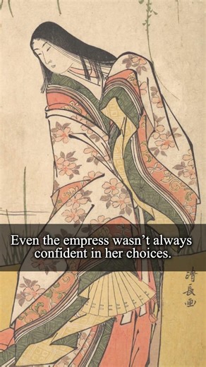 They wore 44 POUNDS of CLOTHES?! 👘| Extreme Fashion of Junihitoe #shorts #japan #history #fashion