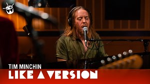 37K views · 363 reactions | Tim Minchin performs 'Airport Piano' in the Like A Version studio  | triple j | Facebook
