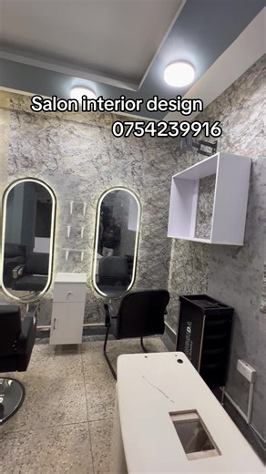 #kampala salon interior design #kampala