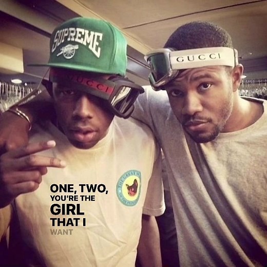 Tyler the Creator She Lyrics and Meaning
