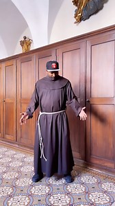 80K views · 883 reactions | #franciscanos #franciscan #catholicmemes #catholic #franciscanfriar #franciscanfriarsminor #ofm #ofs #franciscanfamily | Father Manuel | Facebook