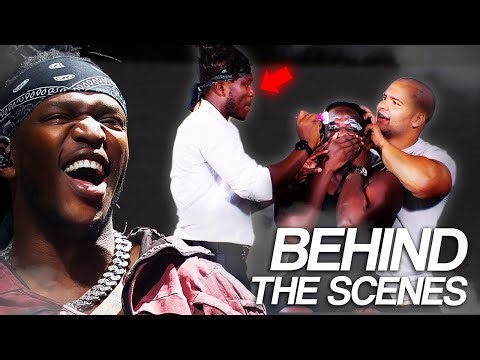 What Really HAPPENED in the KSI EXTREME $25,000 WOULD YOU RATHER...