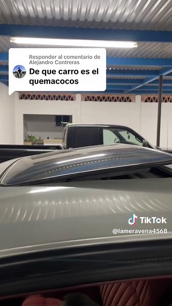 Qué onda, camarada: El quemacocos del Eclipse