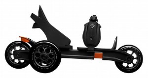 Discover The New Way to Skate | Cardiff Skate Co