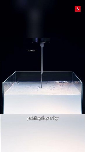 Future of 3D Printing Is Faster Than You Think!