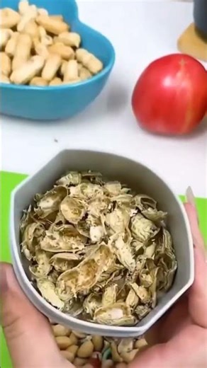 “Amazing Hand Machine! Easily Separate Peanuts & Mixed Nuts in Seconds!”