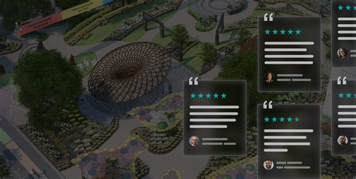 Landscape Design Software | Vectorworks